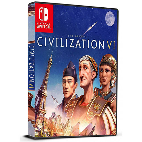 Switch civilization deals